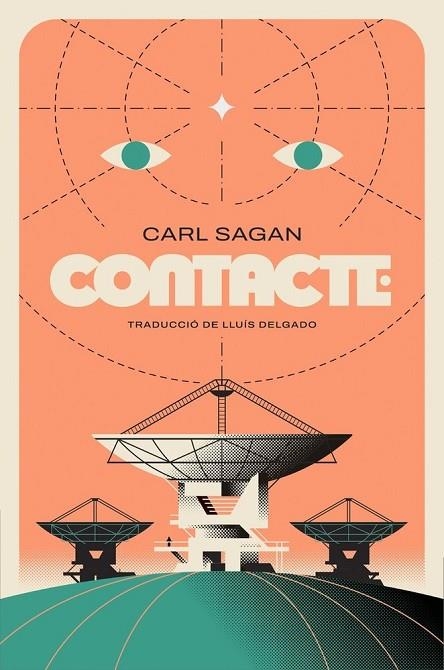 CONTACTE    ------DISPONIBLE 8-12-25---- | 9788412968781 | SAGAN,CARL