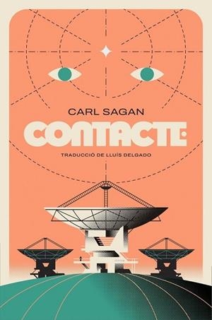 CONTACTE    ------DISPONIBLE 8-12-25---- | 9788412968781 | SAGAN,CARL