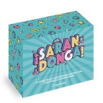¡SARANGONDA! EL JUEGO DE LAS CANCIONES DE NUESTRA VIDA | 8435498602504