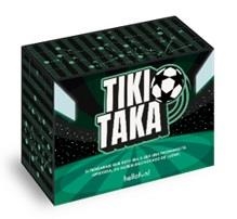 TIKI TAKA. SI PENSABAIS QUE ESTO IBA A SER UNA PACHANGUITA AMISTOSA, OS HABEIS EQUIVOCADO DE JUEGO | 8435498603297
