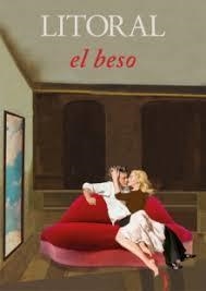 EL BESO REVISTA LITORAL DE POESIA | 9788412931037 | VARIOS AUTORES