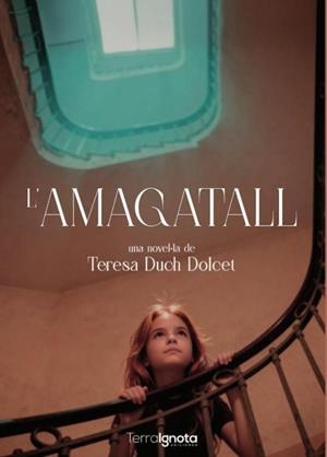 L,AMAGATALL | 9791399106244 | DUCH DOLCET,TERESA