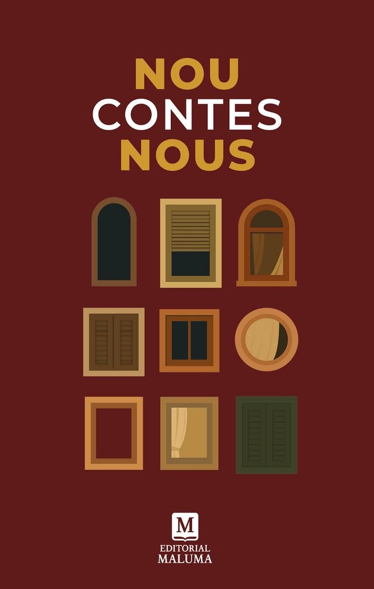 NOU CONTES NOU | 9791399095043 | VARIOS AUTORES