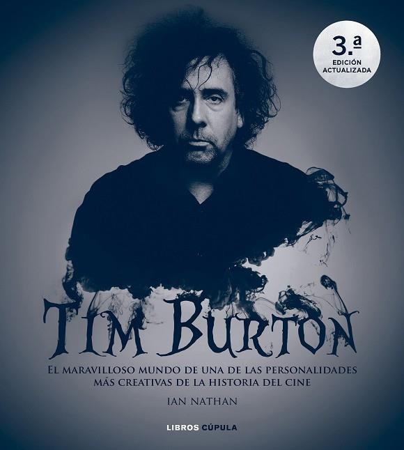 TIM BURTON. GENIO Y OBRA DE UN ICONO DEL CINE | 9788448040529 | NATHAN, IAN
