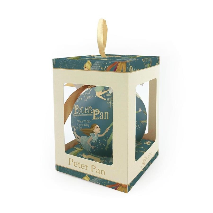 BOLA PER PENJAR PETER PAN    BOLA COLGANTE PETER PAN | 8009162355302