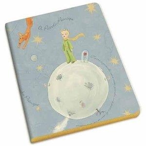 LLIBRETA PETIT PRINCEP CANTOS DAURATS A6 LIBRETA PRINCIPITO | 8009162346089
