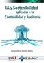 IA Y SOSTENIBILIDAD APLICADAS A LA CONTABILIDAD Y AUDITORÍA | 9791388059094 | MANTILLA BLANCO, SAMUEL ALBERTO