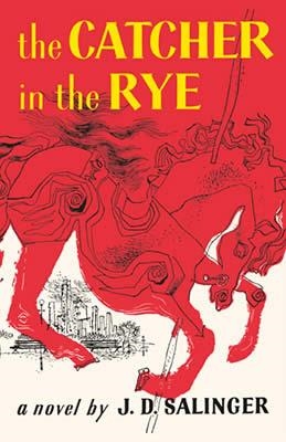 THE CATCHER IN THE RYE | 9780241984758 | SALINGER, J. D.
