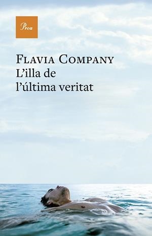 L'ILLA DE L'ÚLTIMA VERITAT  A LA VENTA 14/1/26 | 9788410488724 | FLÀVIA COMPANY