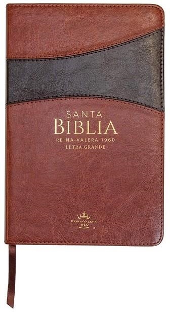 SANTA BIBLIA REINA VALERA 1960 | 9798885160322