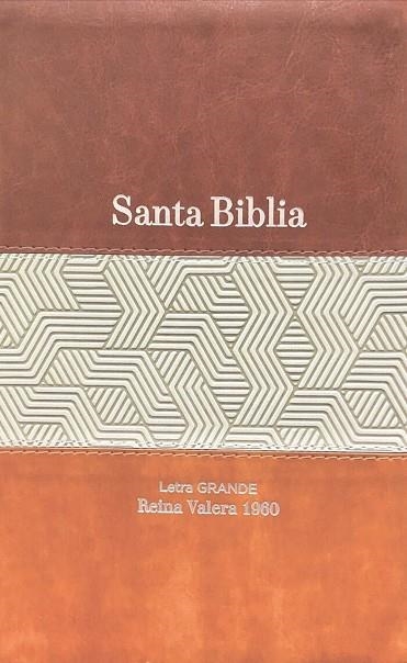 SANTA BIBLIA REINA VALERA 1960 | 9798885165259