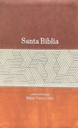 SANTA BIBLIA REINA VALERA 1960 | 9798885165259