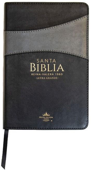 SANTA BIBLIA REINA VALERA 1960 | 9798885160308