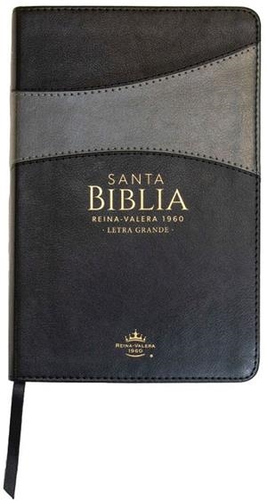 SANTA BIBLIA REINA VALERA 1960 | 9798885160308