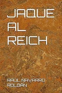 JAQUE AL REICH | 9798277979716 | NAVARRO ROLDAN,RAUL