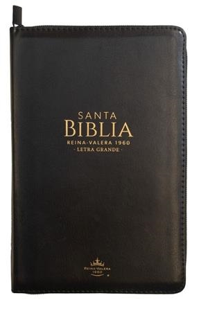 SANTA BIBLIA REINA VALERA 1960 | 9798885160186