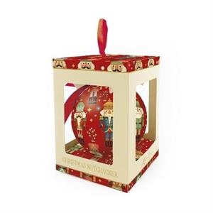 BOLA DE PENJAR TRENCANOUS ADORNO COLGANTE BOLA CASCANUECES | 8009162430702