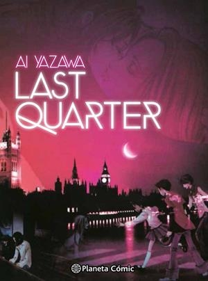 LAST QUARTER INTEGRAL | 9788491469988 | YAZAWA, AL