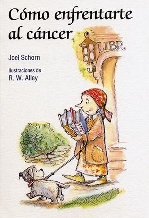 COMO ENFRENTARTE AL CÁNCER | 9788428533669 | SCHORN, JOEL