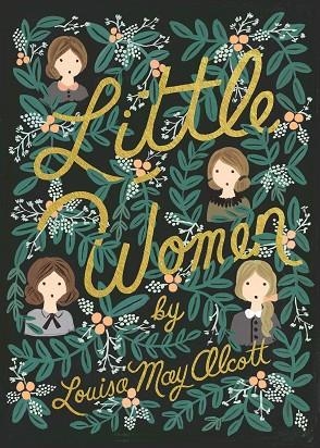 LITTLE WOMEN | 9780147514011 | ALCOTT, LOUISA MAY