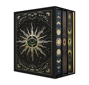 COFRE BLACK BIRD ACADEMY. EDICIÓN COLECCIONISTA | 9788410399310 | TACK, STELLA