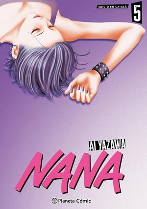 NANA 05/07 (CATALÀ) | 9791387781576 | YAZAWA, AI