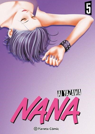 NANA 05/07 | 9791387781521 | YAZAWA, AI