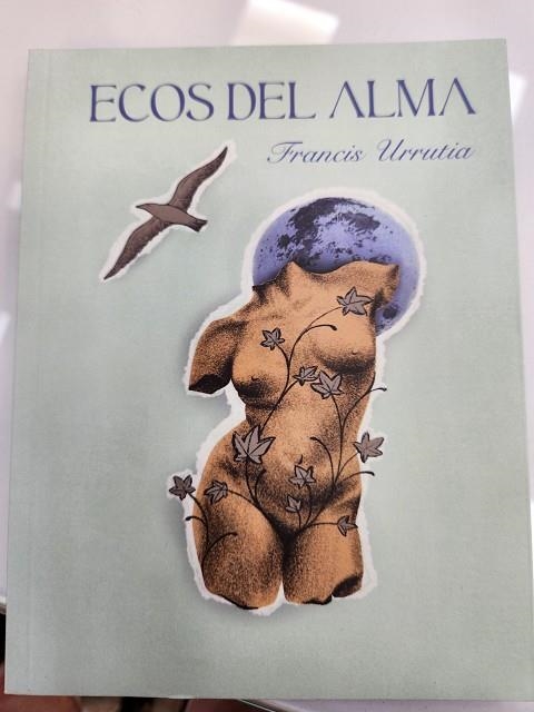 ECOS DEL ALMA | 9791399017434 | URRUTIA CERECEDA, FRANCISCA
