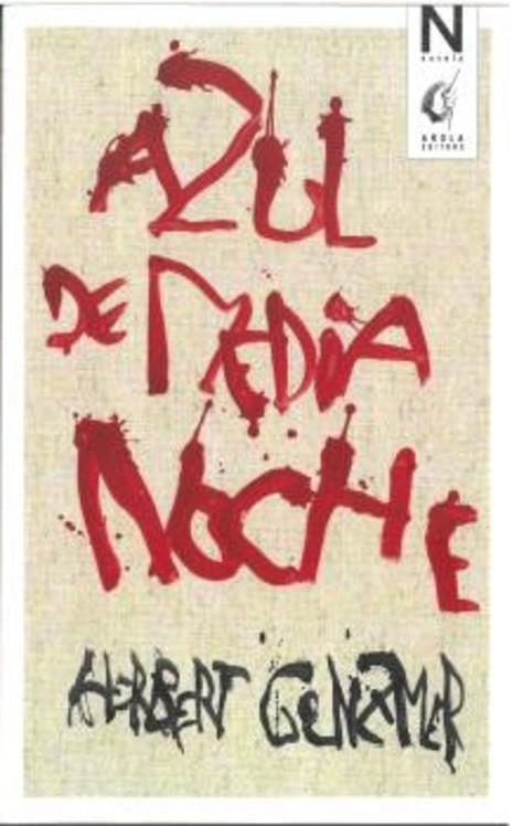 AZUL DE MEDIA NOCHE | 9791399086997 | GENZMER,HERBERT