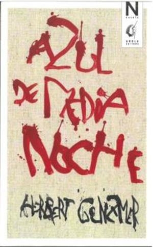 AZUL DE MEDIA NOCHE | 9791399086997 | GENZMER,HERBERT