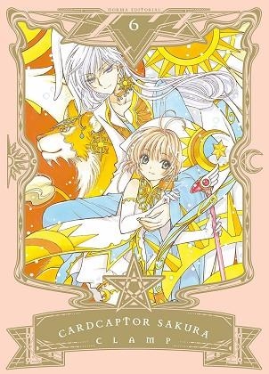 CARDCAPTOR SAKURA 06 CATALA | 9788467966114 | CLAMP
