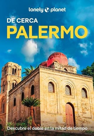 PALERMO | 9788408307099 | CARULLI, REMO
