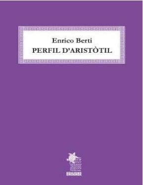 PERFIL D'ARISTOTIL | 9788412071115 | BERTI, ENRICO