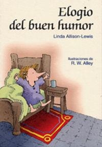 ELOGIO DEL BUEN HUMOR | 9788428519625 | ALLISON-LEWIS, LINDA