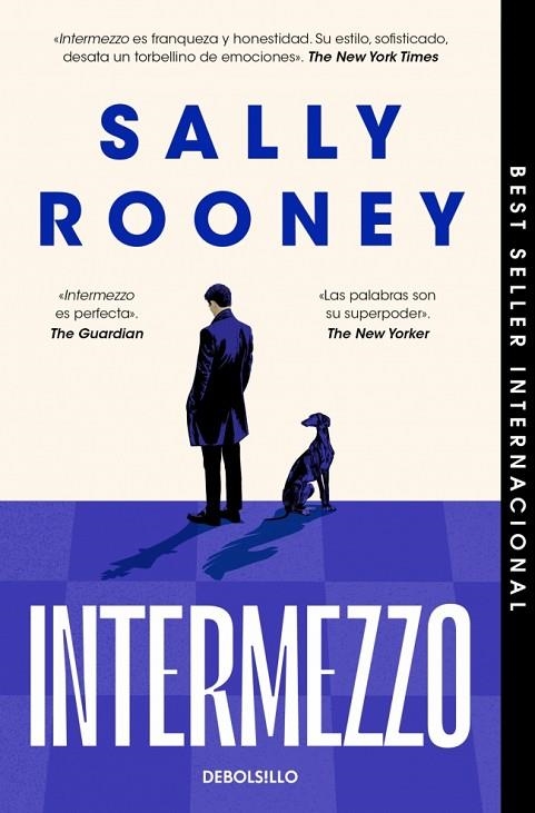 INTERMEZZO | 9788466389112 | ROONEY, SALLY