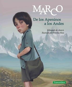 MARCO DE LOS APENINOS A LOS ANDES | 9791387884000 | DE AMICIS, EDMONDO