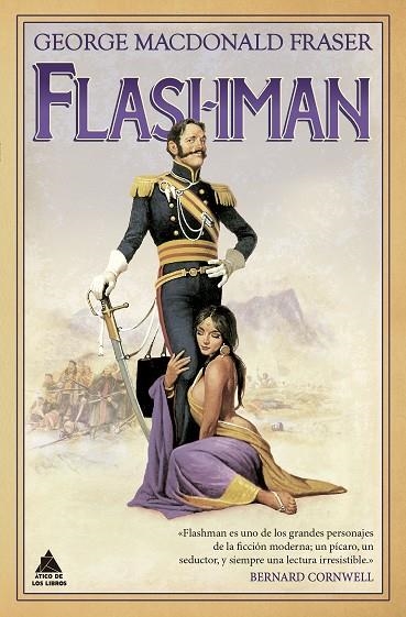FLASHMAN | 9791387592455 | MACDONALD FRASER, GEORGE