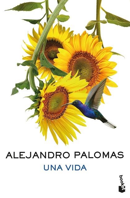 UNA VIDA | 9788423369133 | PALOMAS, ALEJANDRO