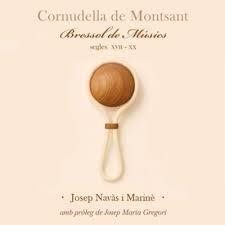 CORNUDELLA DE MONTSANT BRESSOL DE MUSICS SEGLES XVII-XX | 9791399017441 | NAVAS I MARINE,JOSEP