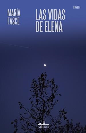 LAS VIDAS DE ELENA | 9791399109726 | FASCE, MARÍA