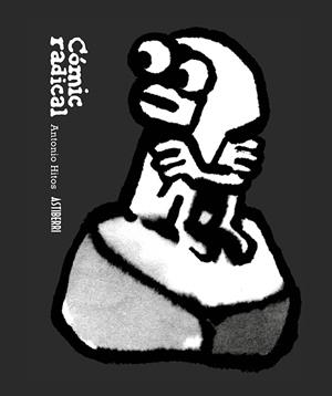 CÓMIC RADICAL | 9791387927066 | ANTONIO HITOS