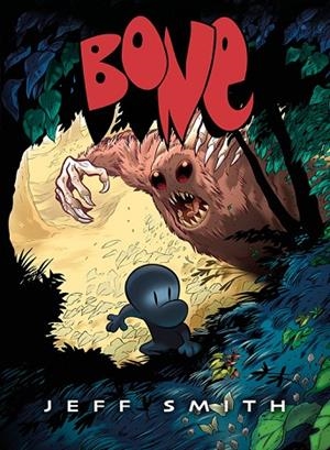 BONE. INTEGRAL | 9791387927202 | JEFF SMITH