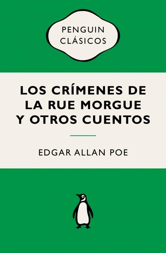 LOS CRÍMENES DE LA RUE MORGUE Y OTROS CUENTOS (FLASH RELATOS) | 9788491057949 | POE, EDGAR ALLAN