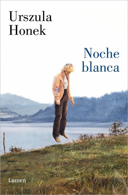 NOCHE BLANCA | 9788426431509 | HONEK, URSZULA