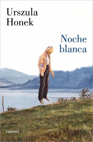 NOCHE BLANCA | 9788426431509 | HONEK, URSZULA