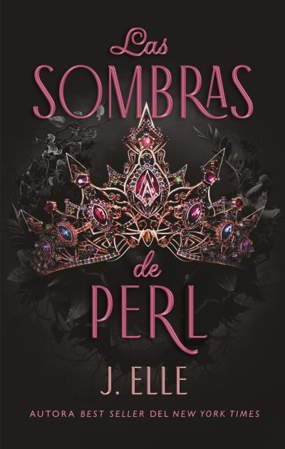 LAS SOMBRAS DE PERL LA CASA MARIONNE #2 | 9788410239630 | ELLE, J.