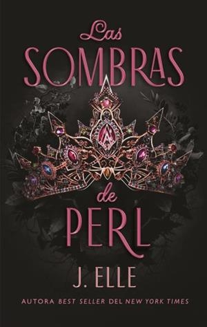 LAS SOMBRAS DE PERL LA CASA MARIONNE #2 | 9788410239630 | ELLE, J.