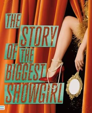 THE STORY OF THE BIGGEST SHOWGIRL TAYLOR SWIFT | 9788492917426 | ÉRICA MARINO