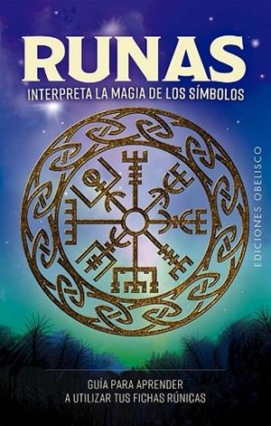 RUNAS + CARTAS. INTERPRETA LA MAGIA DE LOS SÍMBOLOS | 9788411723121 | MACKAY, ANDREW