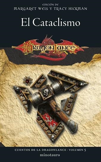 EL CATACLISMO | 9788445011355 | WEIS / TRACY HICKMAN, MARGARET